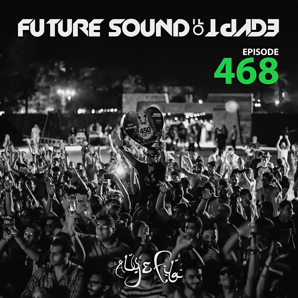 Misja Helsloot - All I Had (FSOE 468) (On Air Mix)