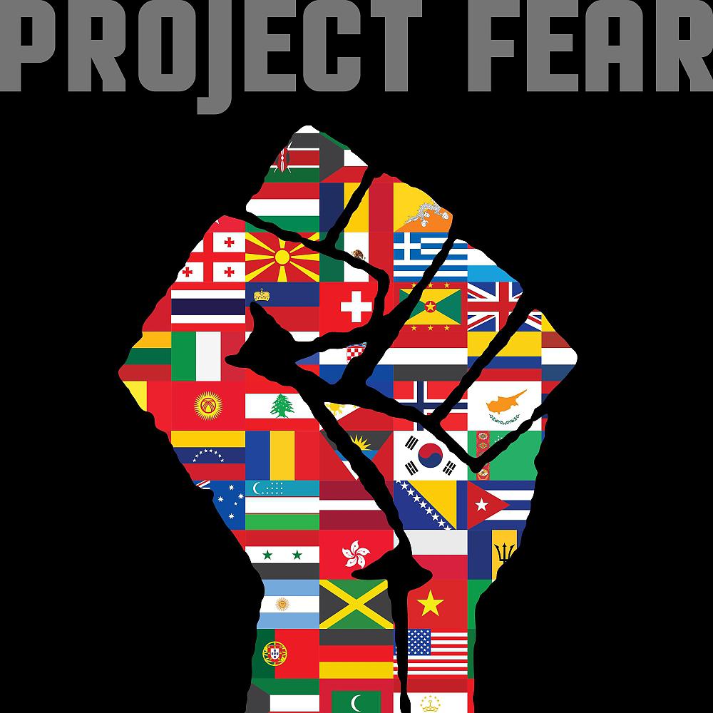 Постер альбома Project Fear
