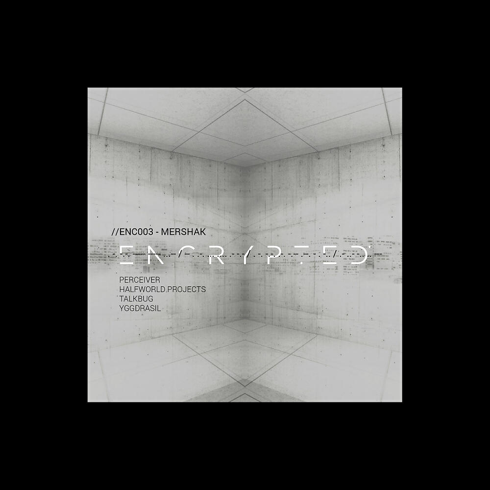 Mershak - Yggdrasil (Original Mix)