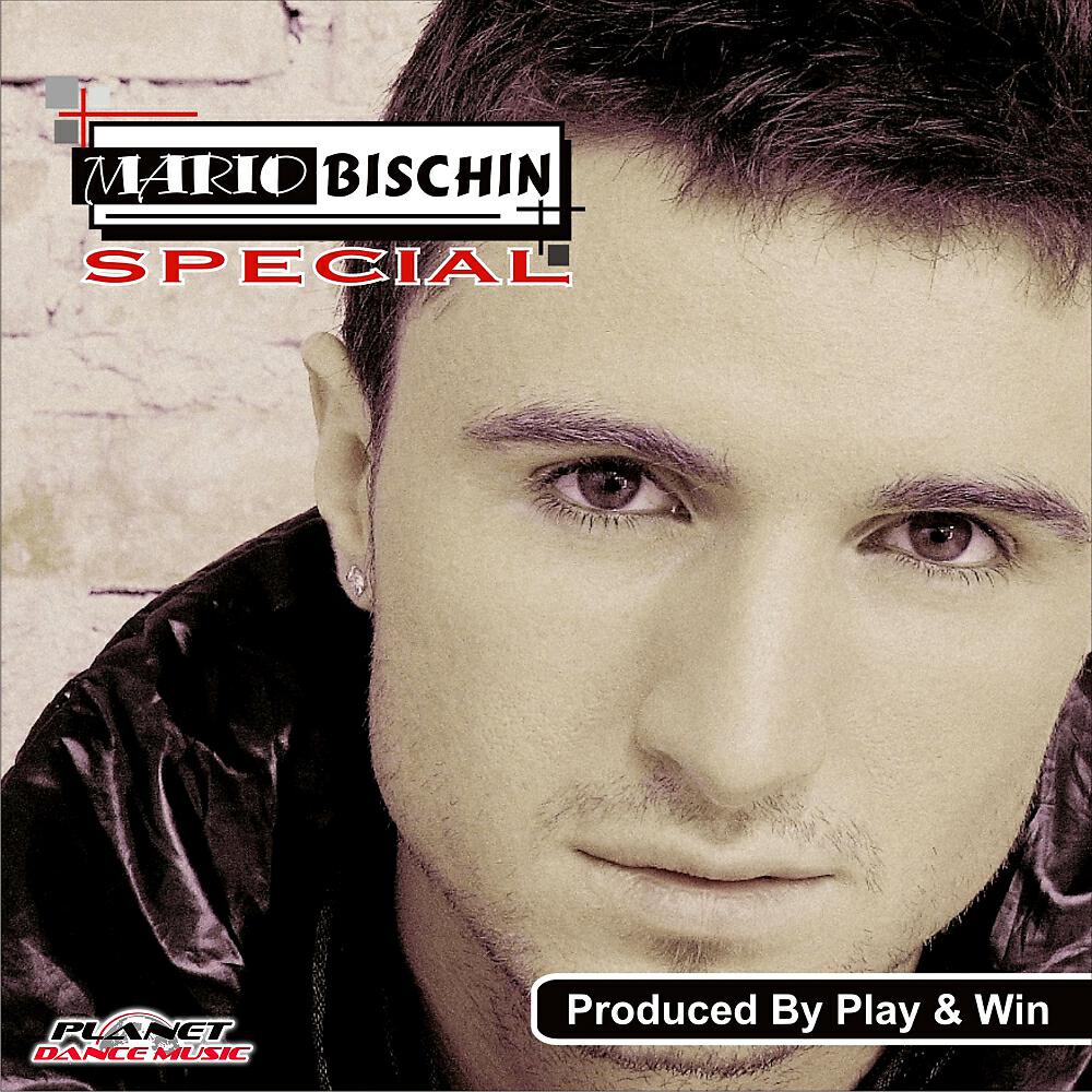 Mario Bischin - Special (Tss Proyect Remix)