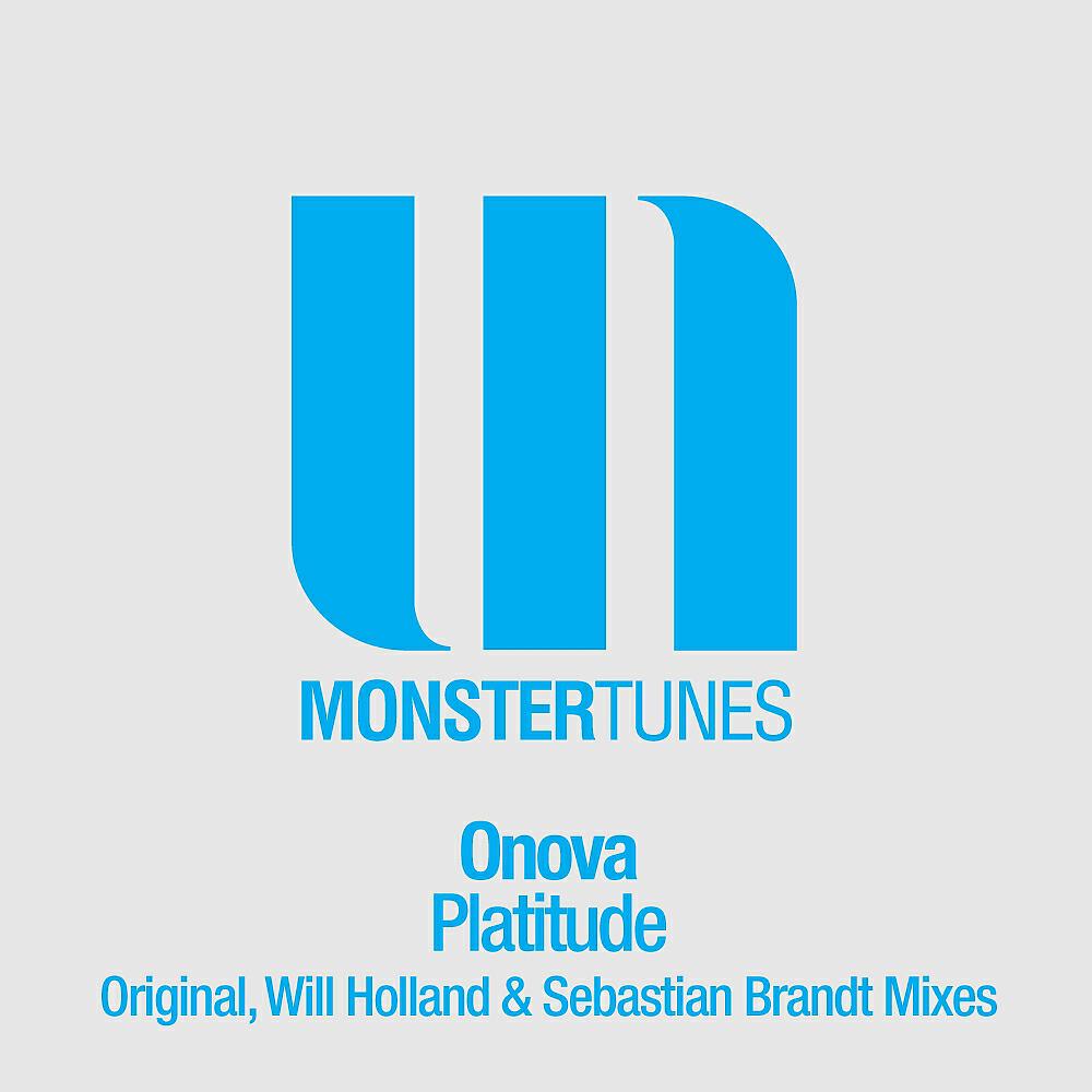 Onova - Platitude (Allan O'Marshall Remix)