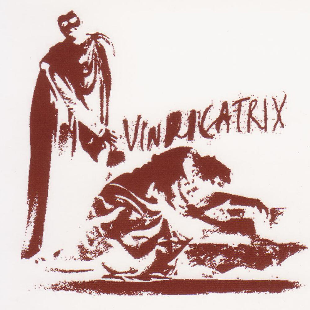 Vindicatrix - Private Places (Shackleton & Mordant Music Remix)