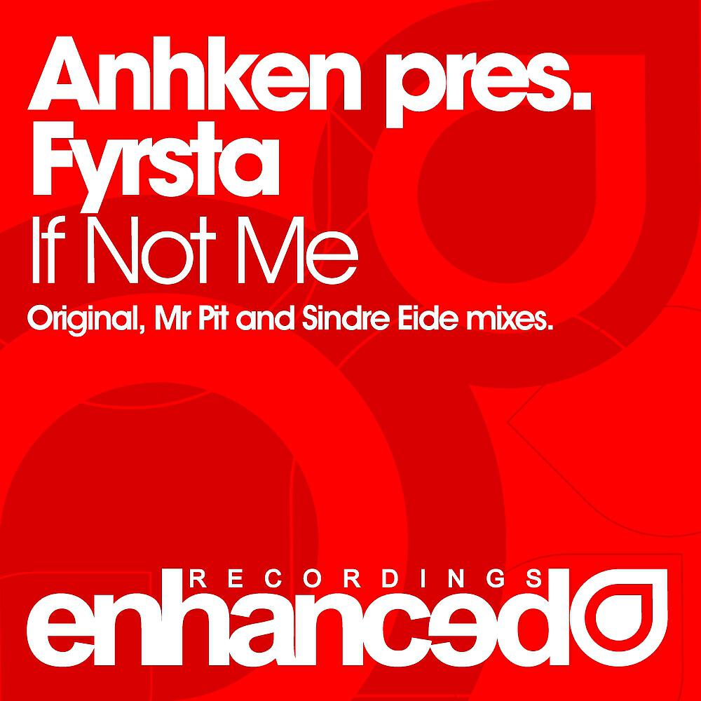 Fyrsta - If Not Me (Mr Pit Remix)