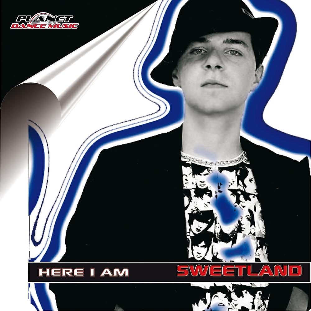 Sweetland - Here I Am (D'Azoo At Night Remix)