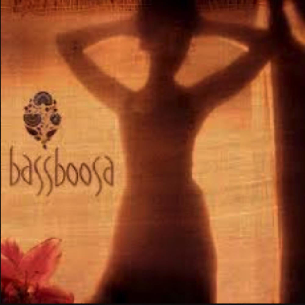 Постер альбома Bassboosa