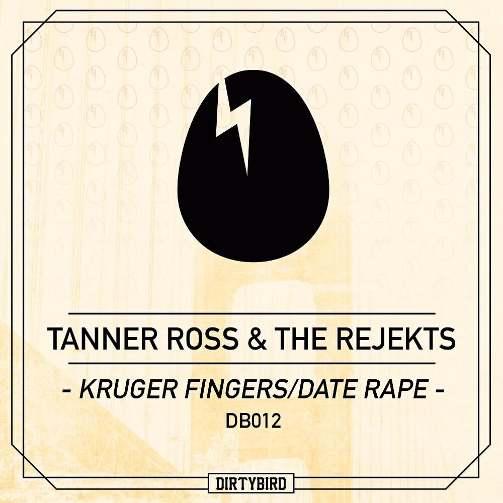 KiloWatts - Kruger Fingers (Original Mix)