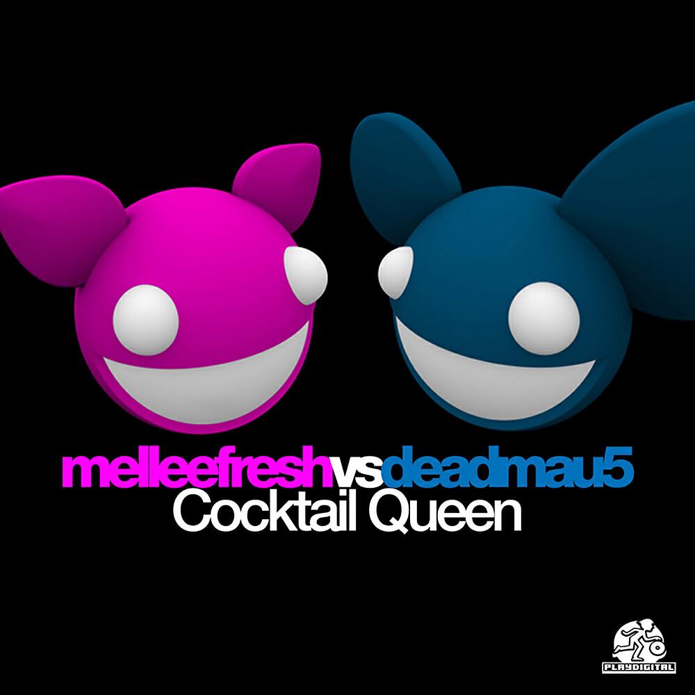 Melleefresh - Sex Slave (Original Mix)