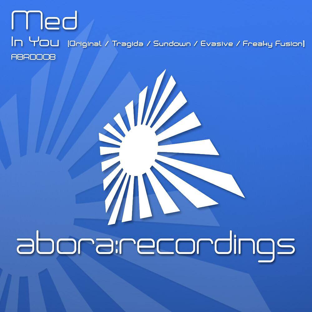 Med - In You (Evasive Remix)