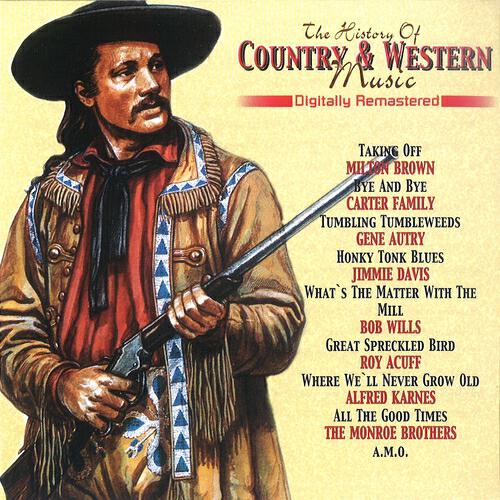 Ernest Phipps - Don`t Grieve After Me