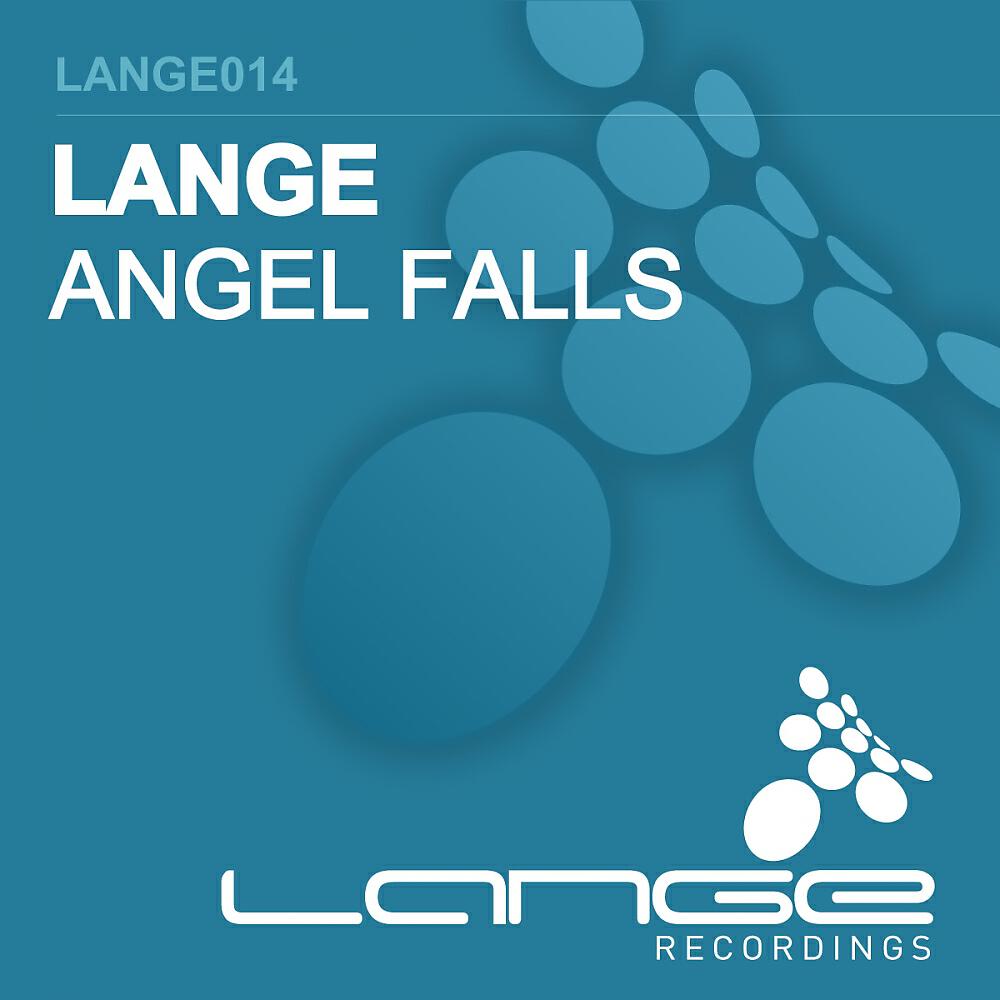 Lange - Angel Falls (Ali Wilson Tekelec Remix)