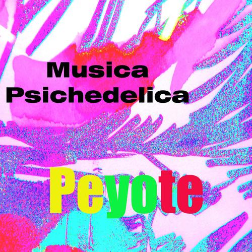 Постер альбома Música Psicodélica