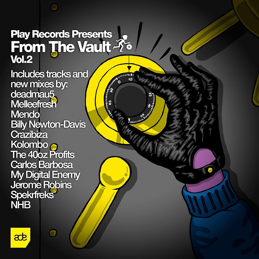 Billy Newton-Davis - Promised Land (Spekrfreks Remix)