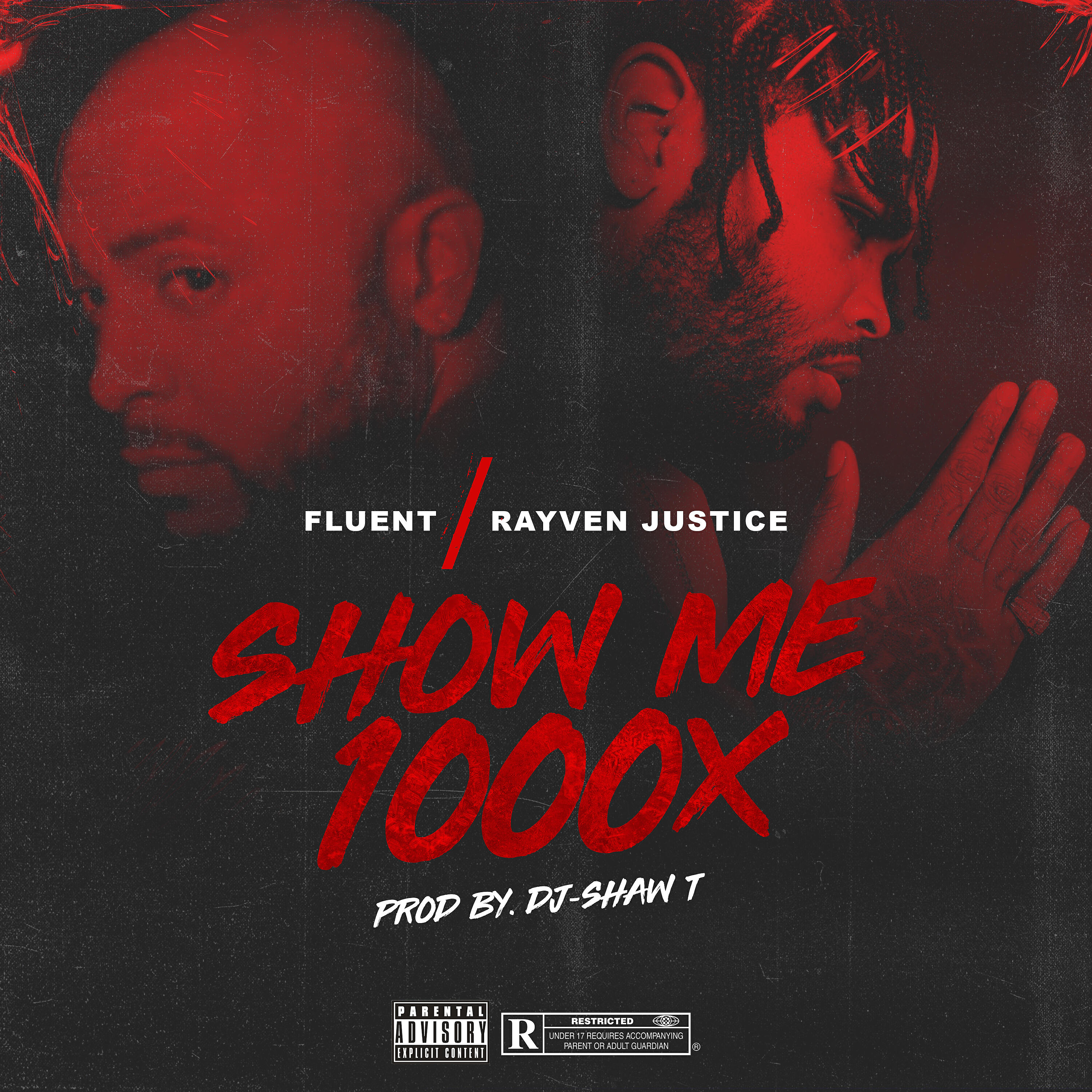 Fluent - Show Me 1000x