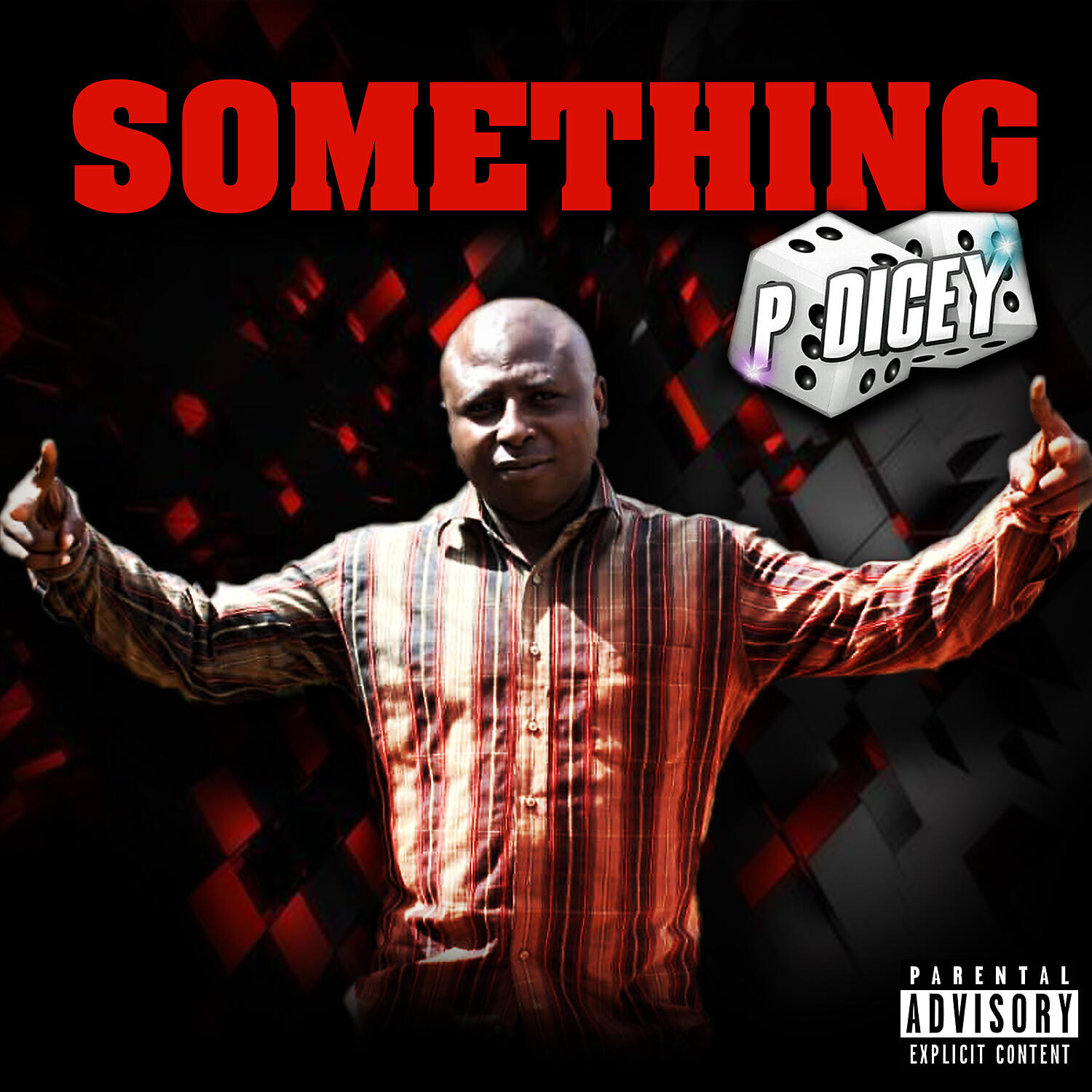 P.Dicey - Street Knowledge