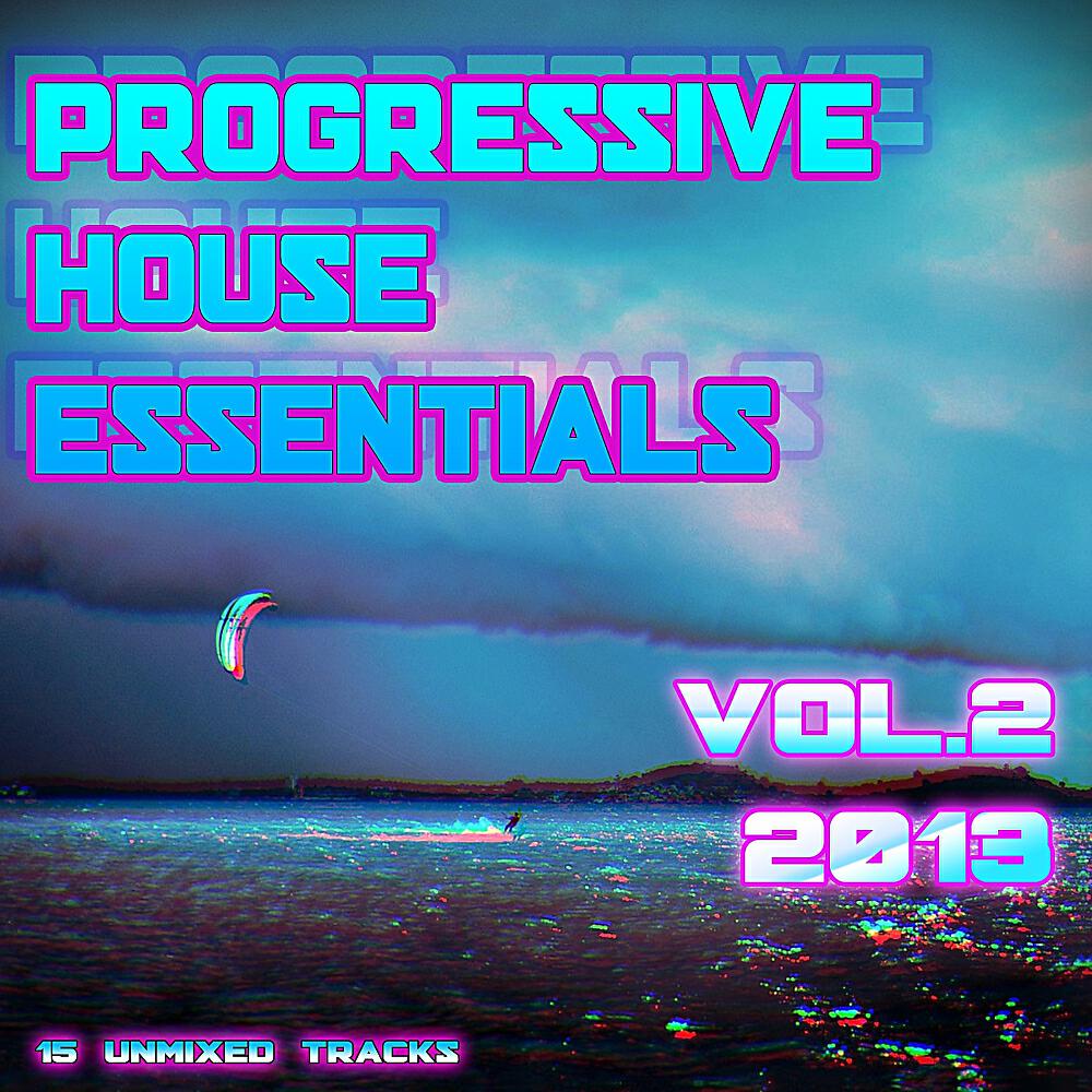 Rameses B - Answers (Original Mix)
