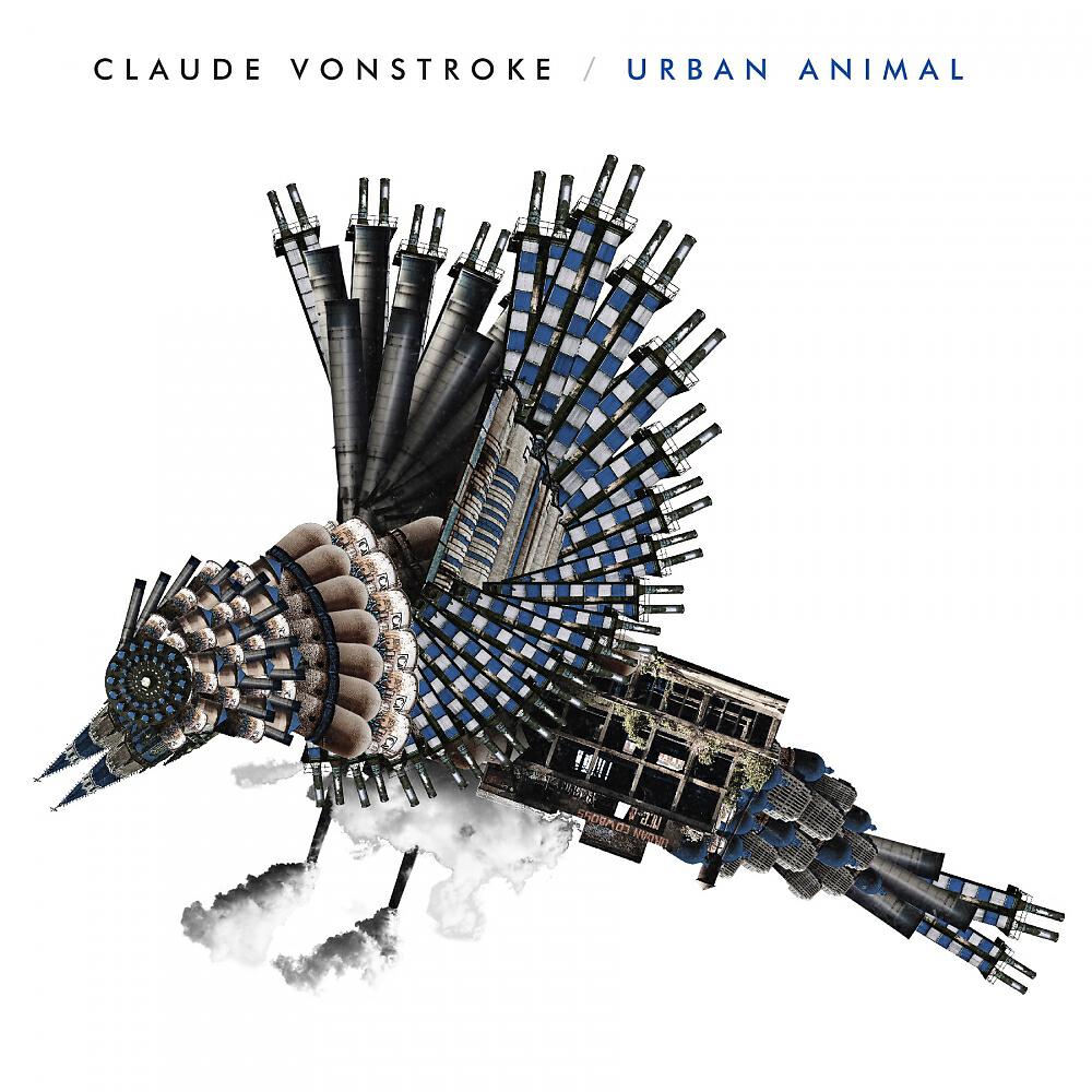 Claude VonStroke - Lay It Down Re-Smoked (VIP)