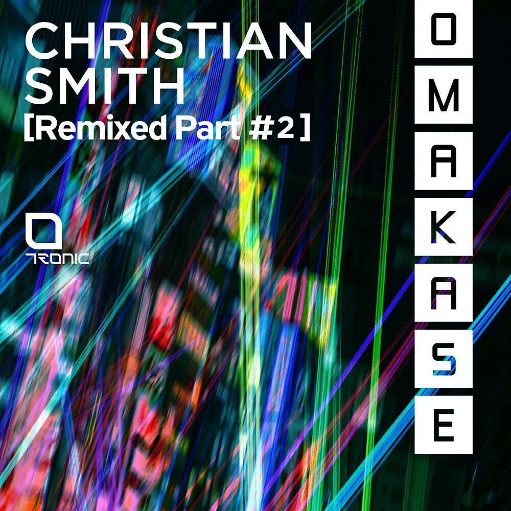 Christian Smith - Dorian Gray (Funk D'Void Remix)