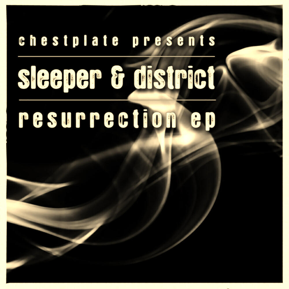 Sleeper - Phychosis (Original Mix)