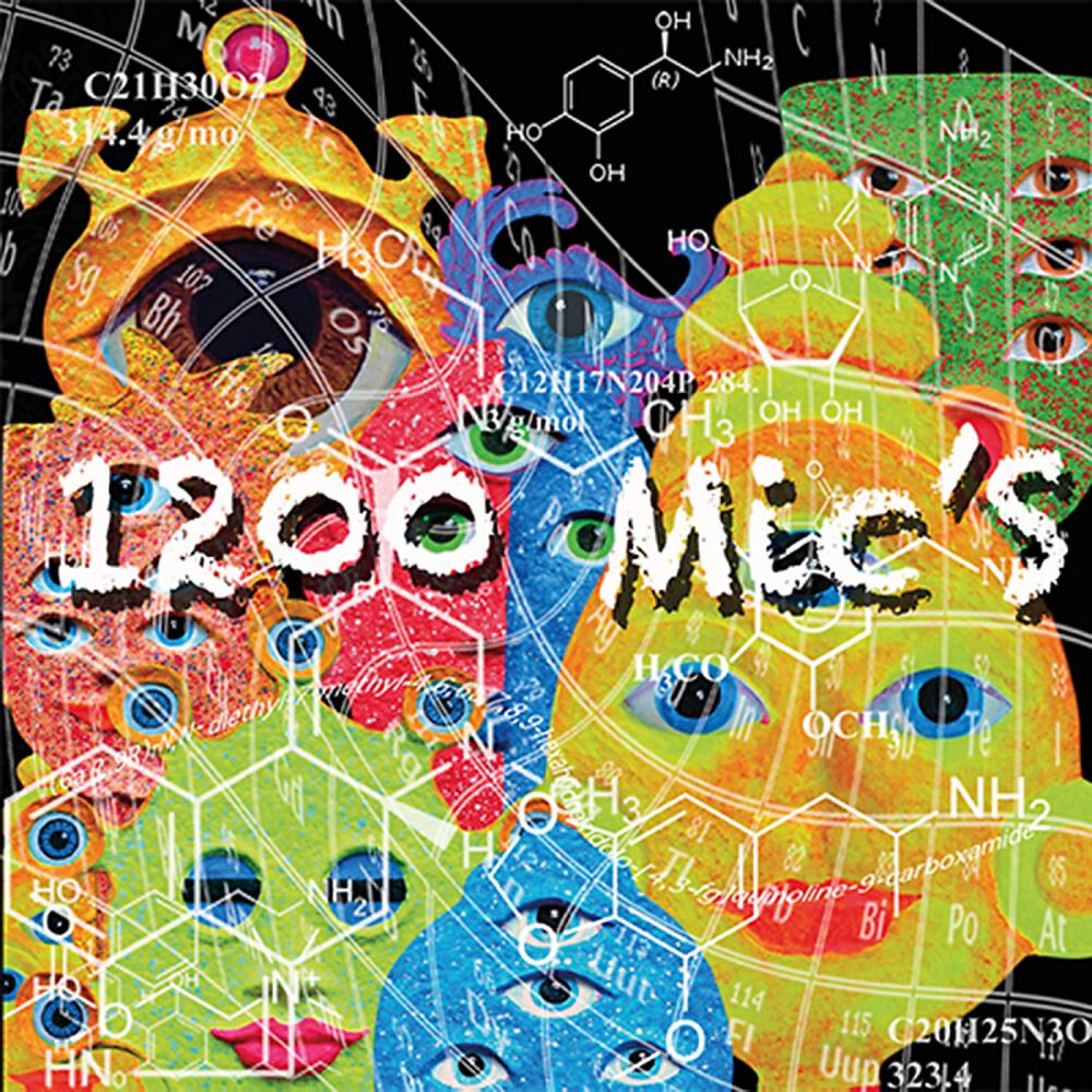 1200 Micrograms - The Apocolypse (Original Mix)