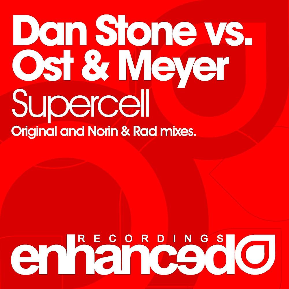 Dan Stone - Supercell (Norin & Rad Remix)