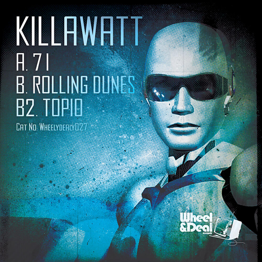 Killawatt - Topio (Original Mix)