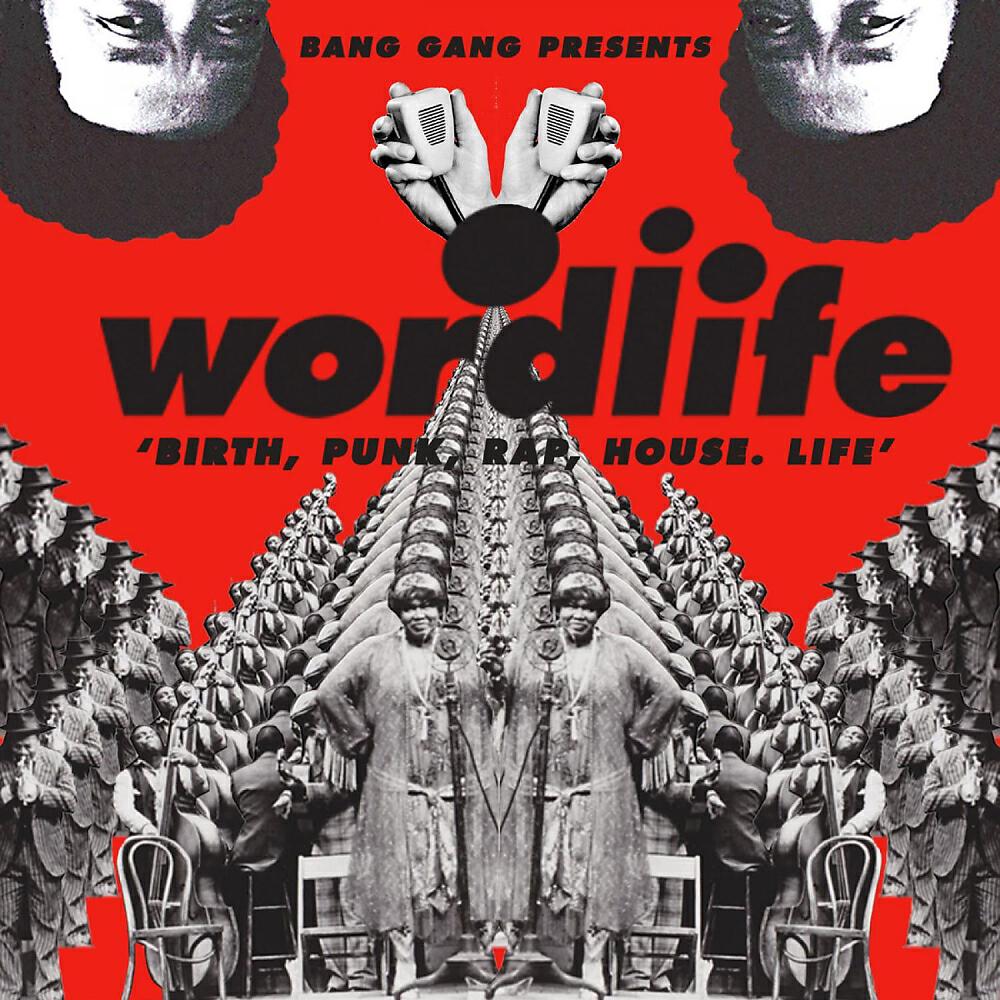 Wordlife - Yeah Nah (Panteros666 Remix)