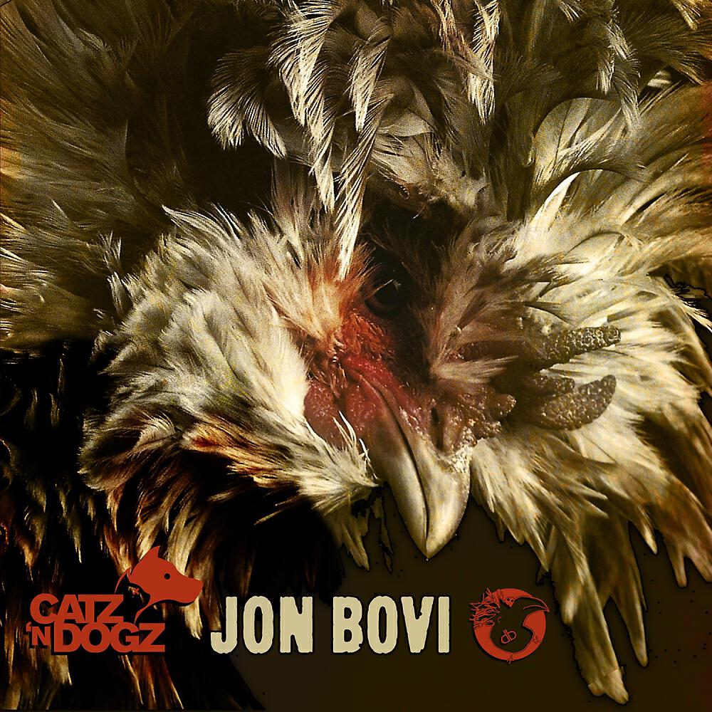 Catz 'N Dogz - Jon Bovi (Original Mix)