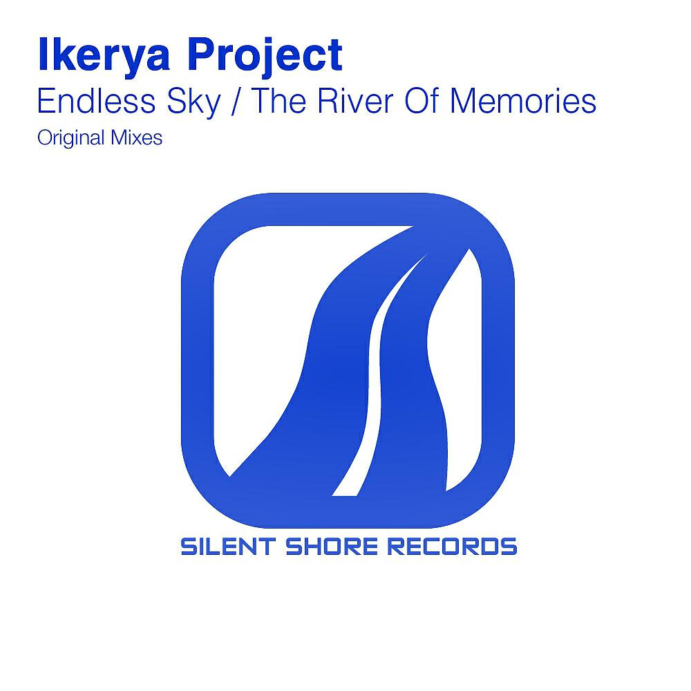 Ikerya Project - Endless Sky (Original Mix)