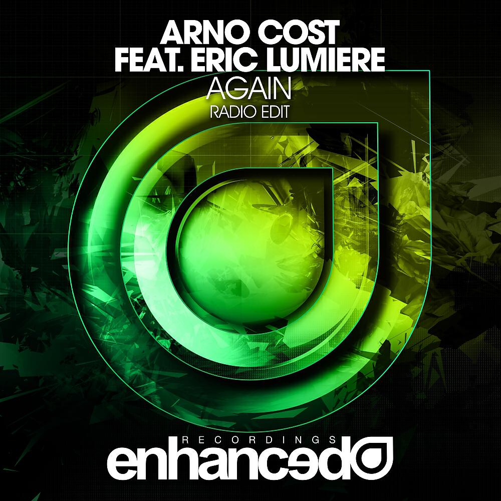 Arno Cost - Again (Radio Edit)