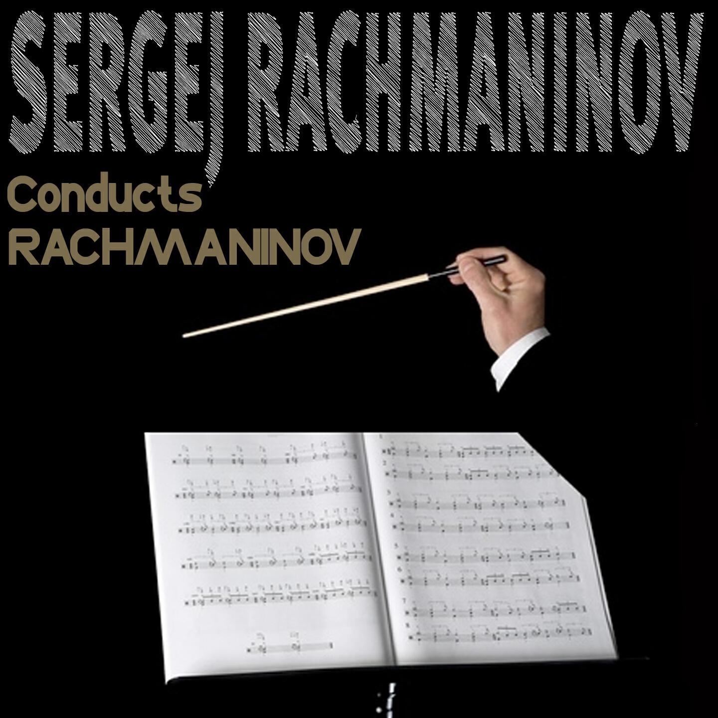 The Philadelphia Orchestra - Symphony No. 3 in A Minor Op. 44: I Allegro moderato