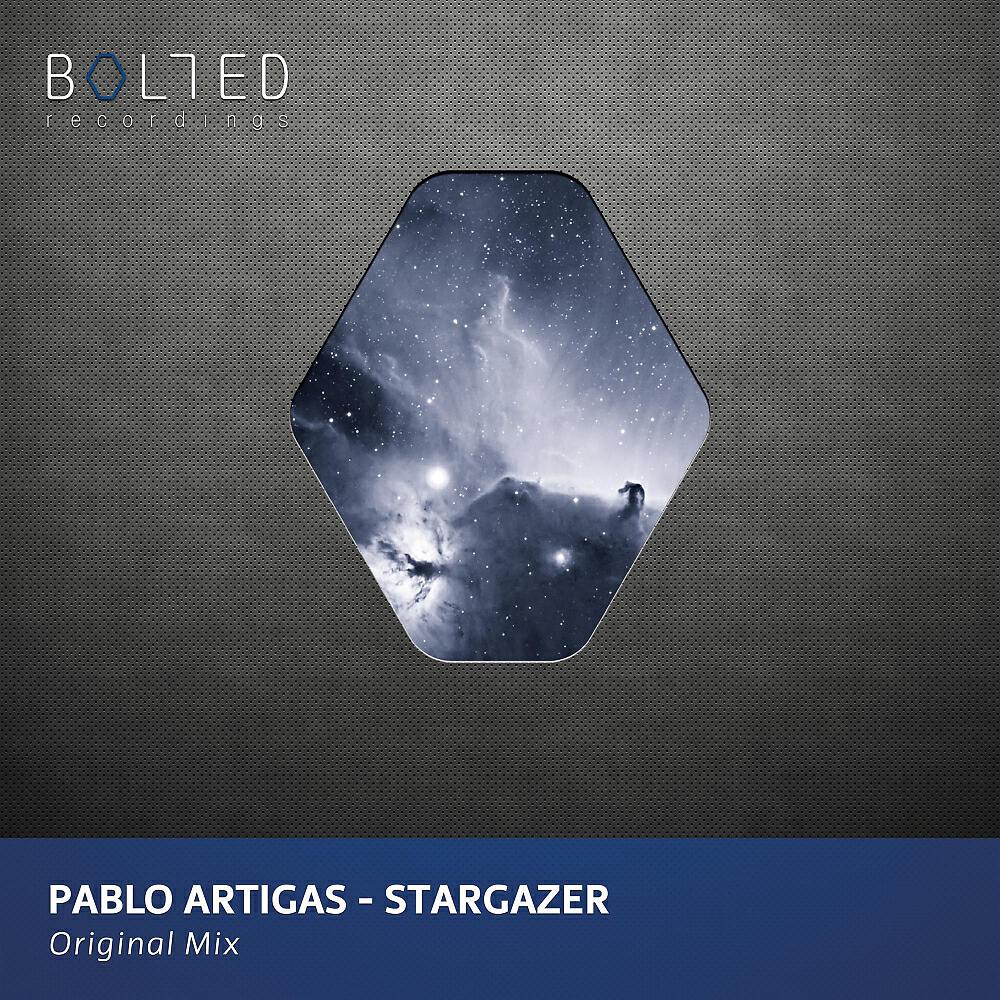 Pablo Artigas - Stargazer (Radio Edit)