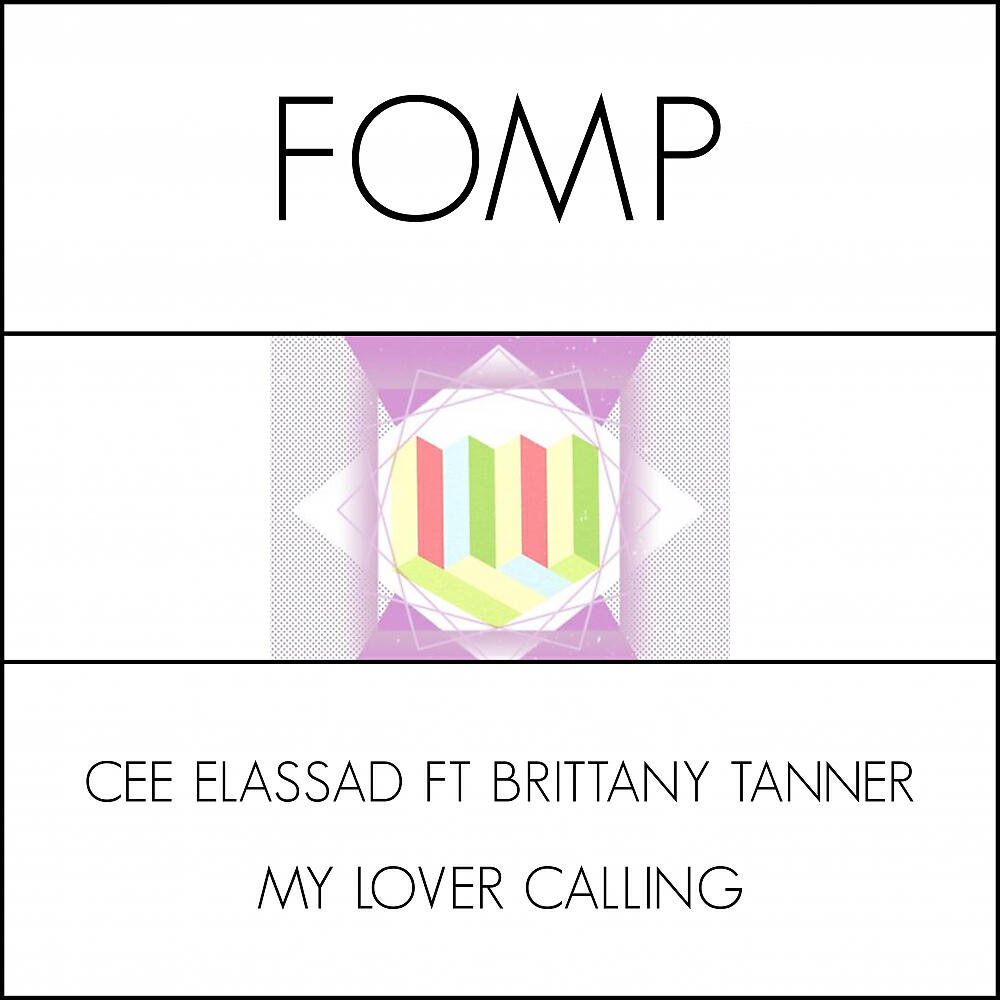 Cee ElAssaad - My Lover Calling (Jonathan Meyer Remix)