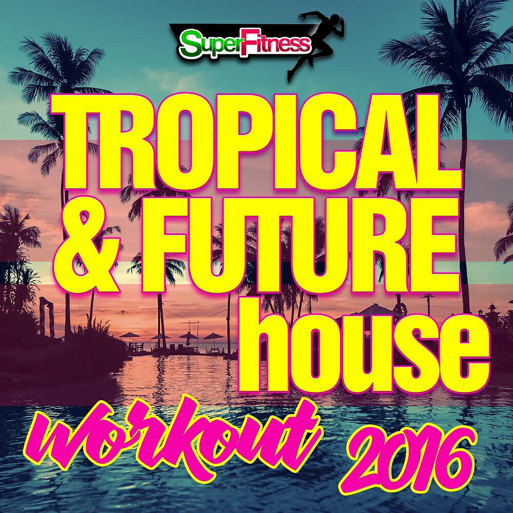 Noelia - Explode (Jaques Le Noir Remix)