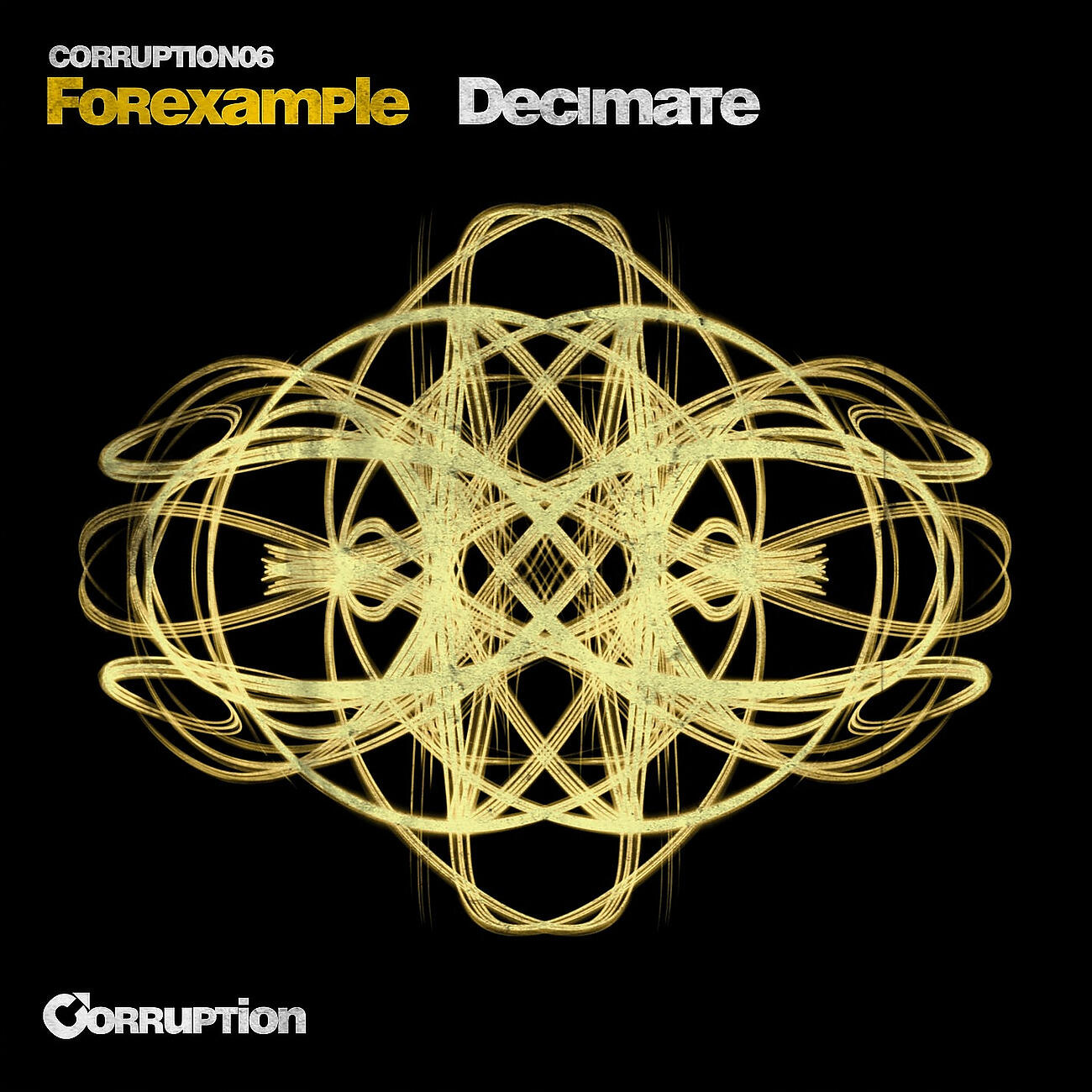Forexample - Decimate