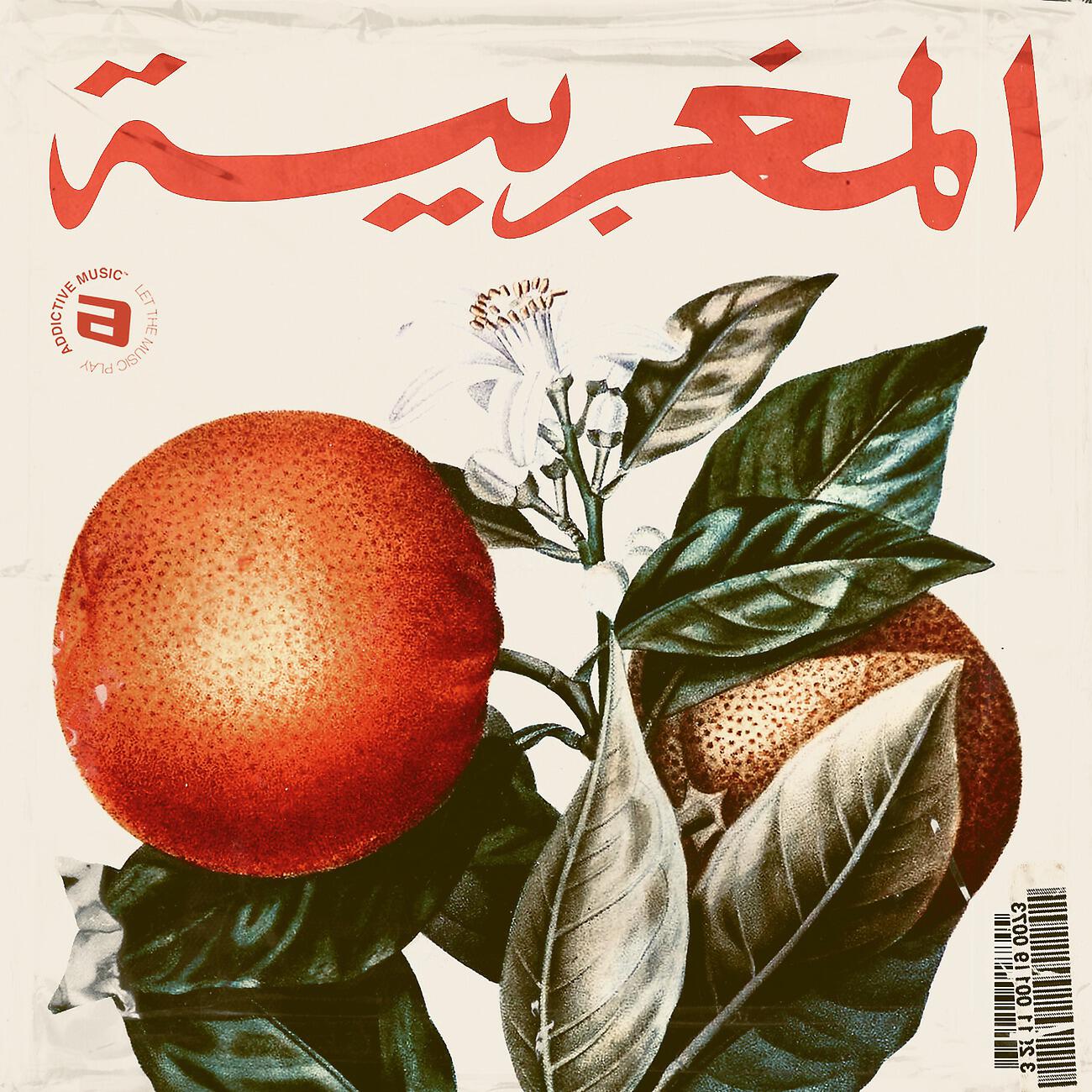 Hamid El Mardi - Jani message
