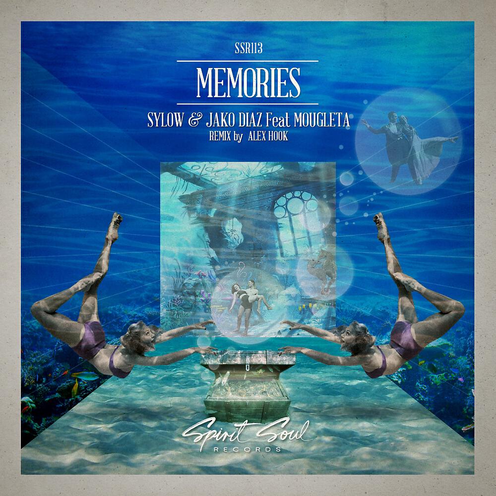 Sylow - Memories (Alex Hook Remix)
