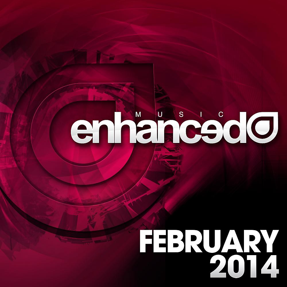 Постер альбома Enhanced Music: February 2014