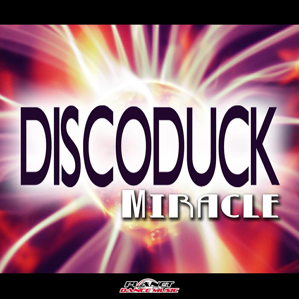 Discoduck - Miracle (DJ Hyo Extended Mix)