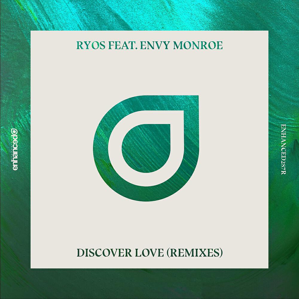 Ryos - Discover Love (Pessto Remix)