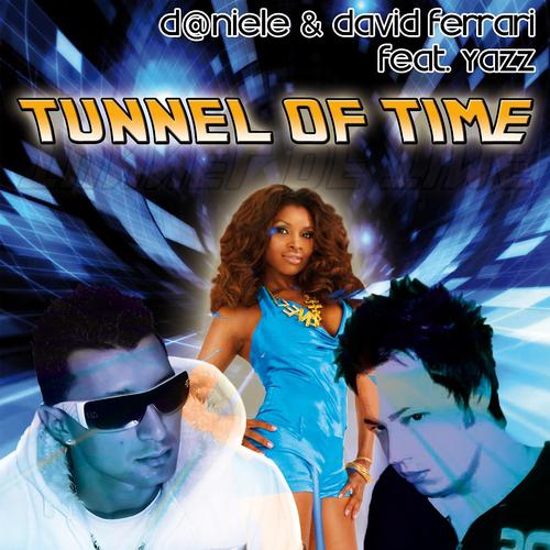 Постер альбома Tunnel of Time