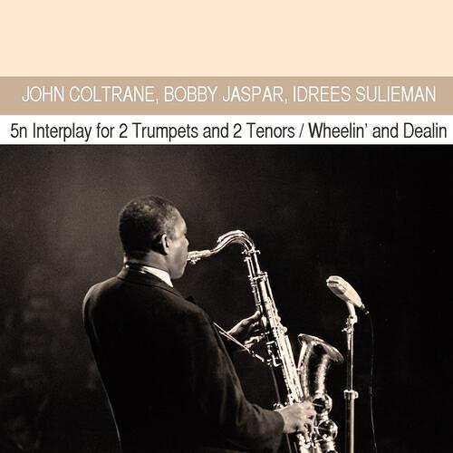 John Coltrane - Anatomy
