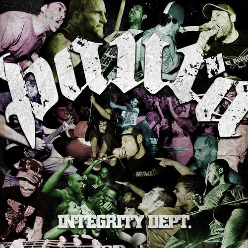 PAURA - Discharge the Man