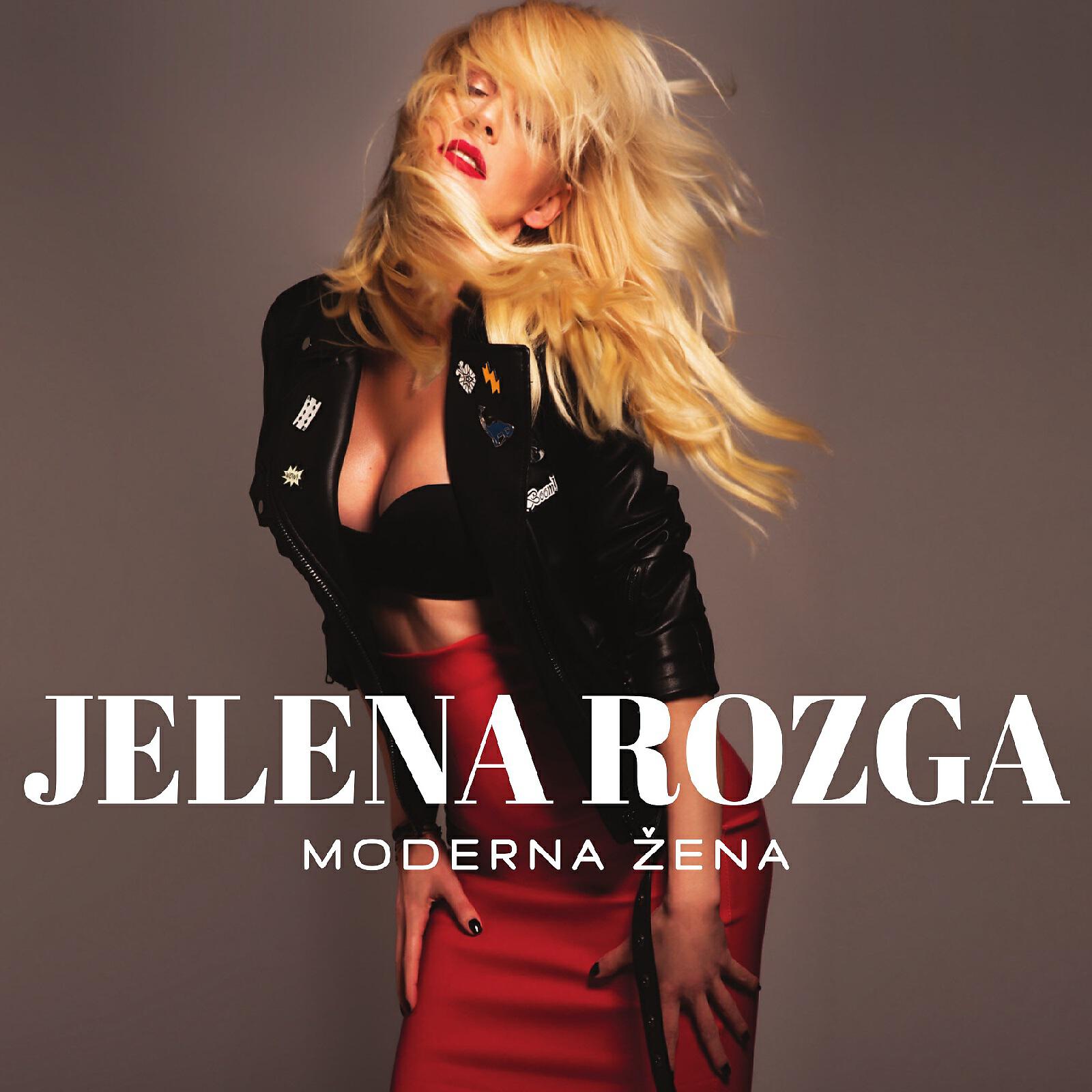 Jelena Rozga - Pismo - Glava