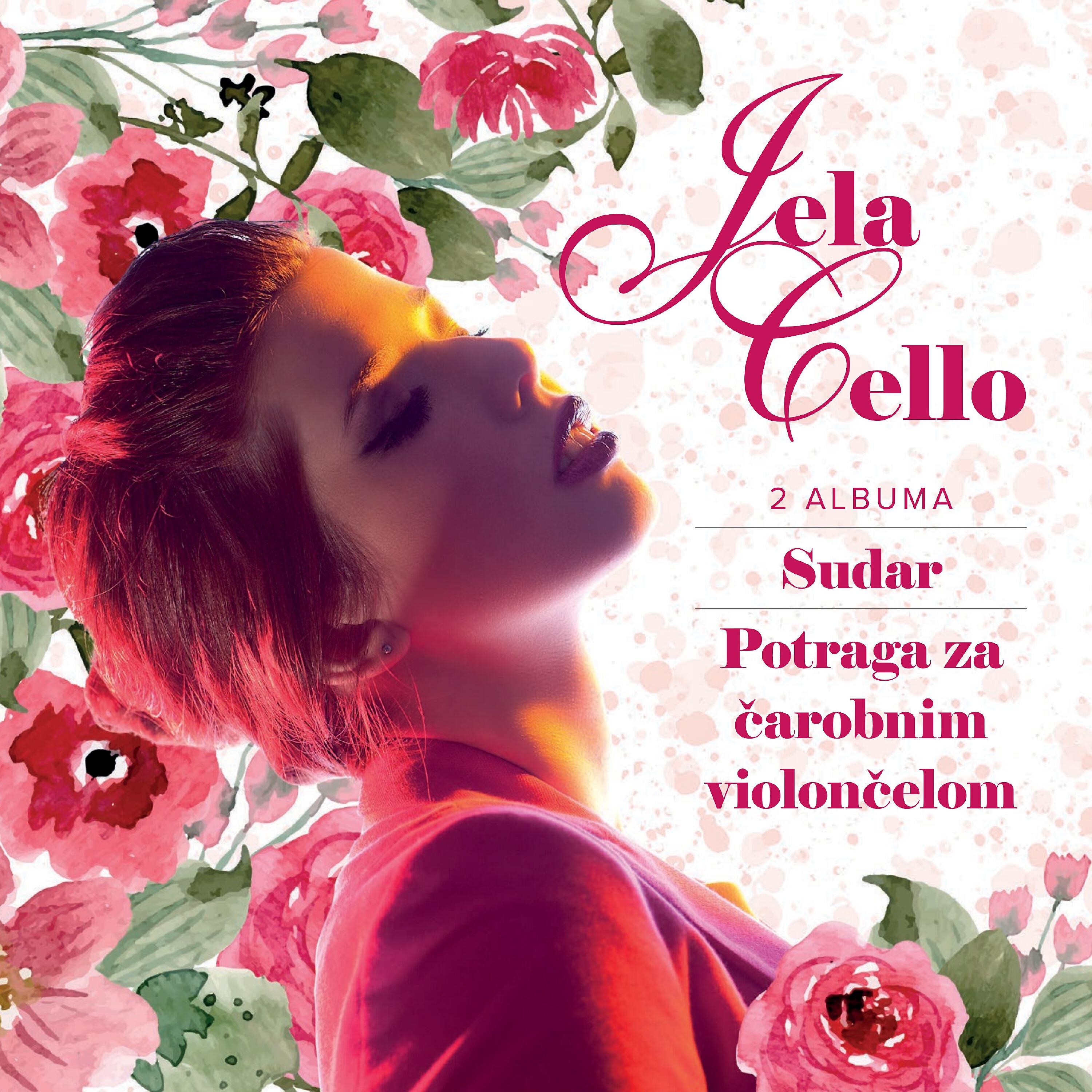 Jela Cello - Aram Khachaturian: Ples Sablji