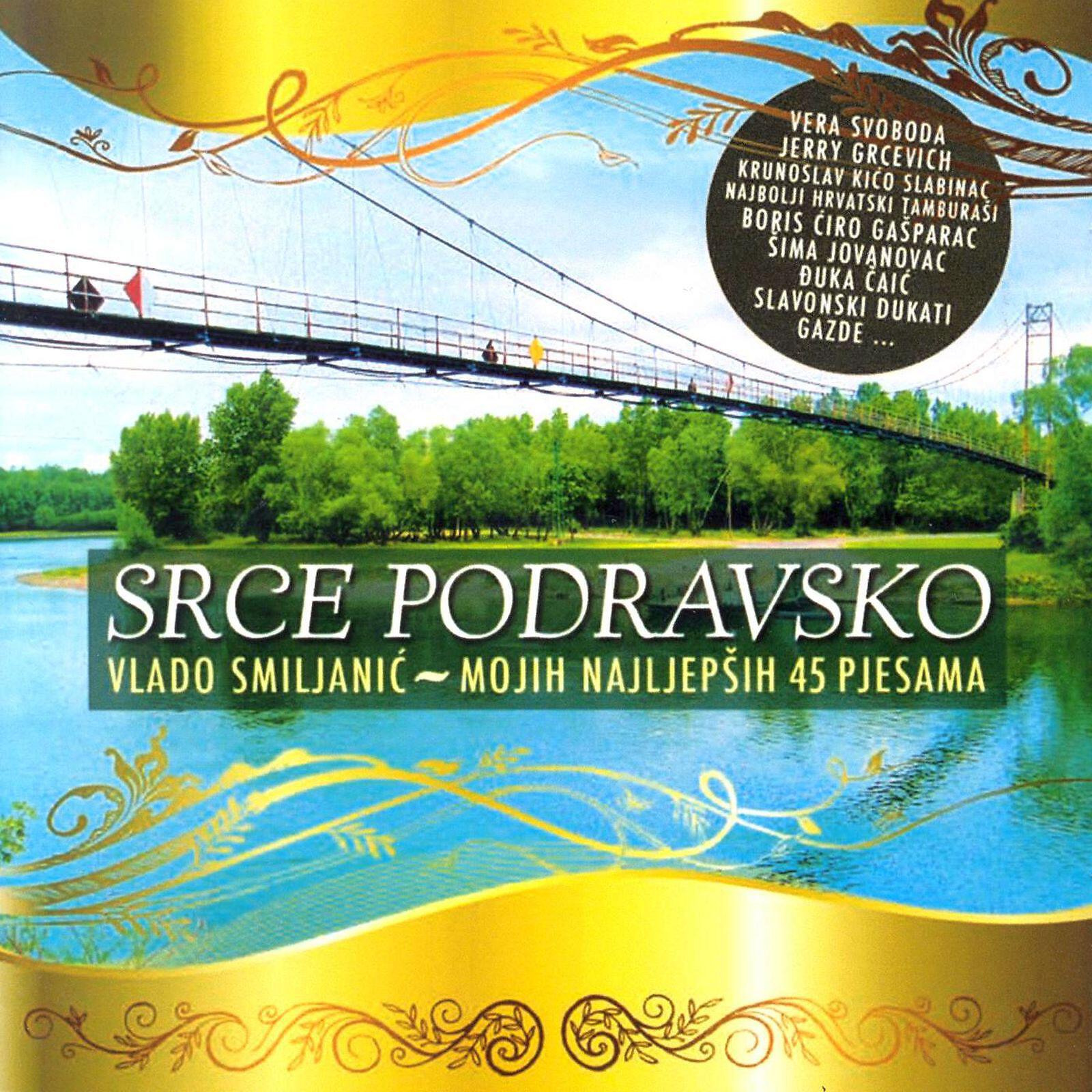Boris Ćiro Gašparac - Podravec Za Sva Vremena