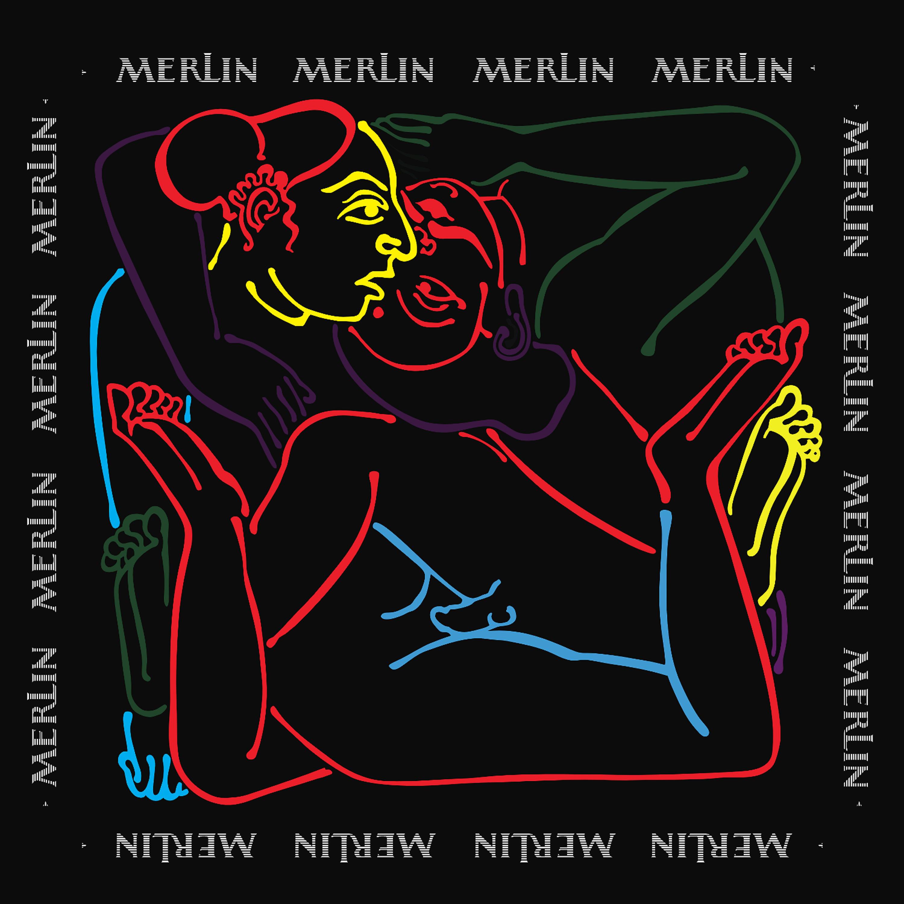 Постер альбома Merlin