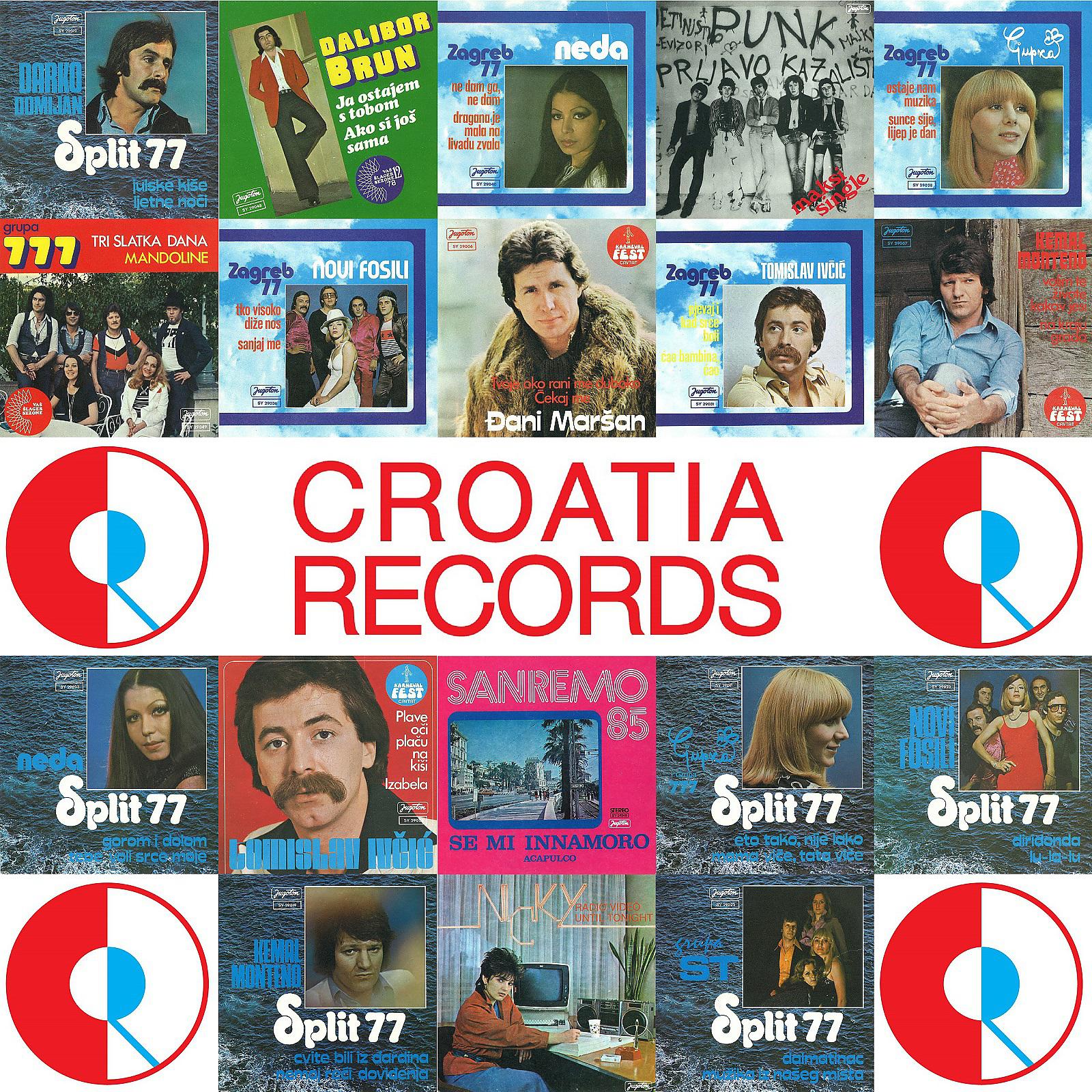 Kemal Monteno - Na Kraju Grada