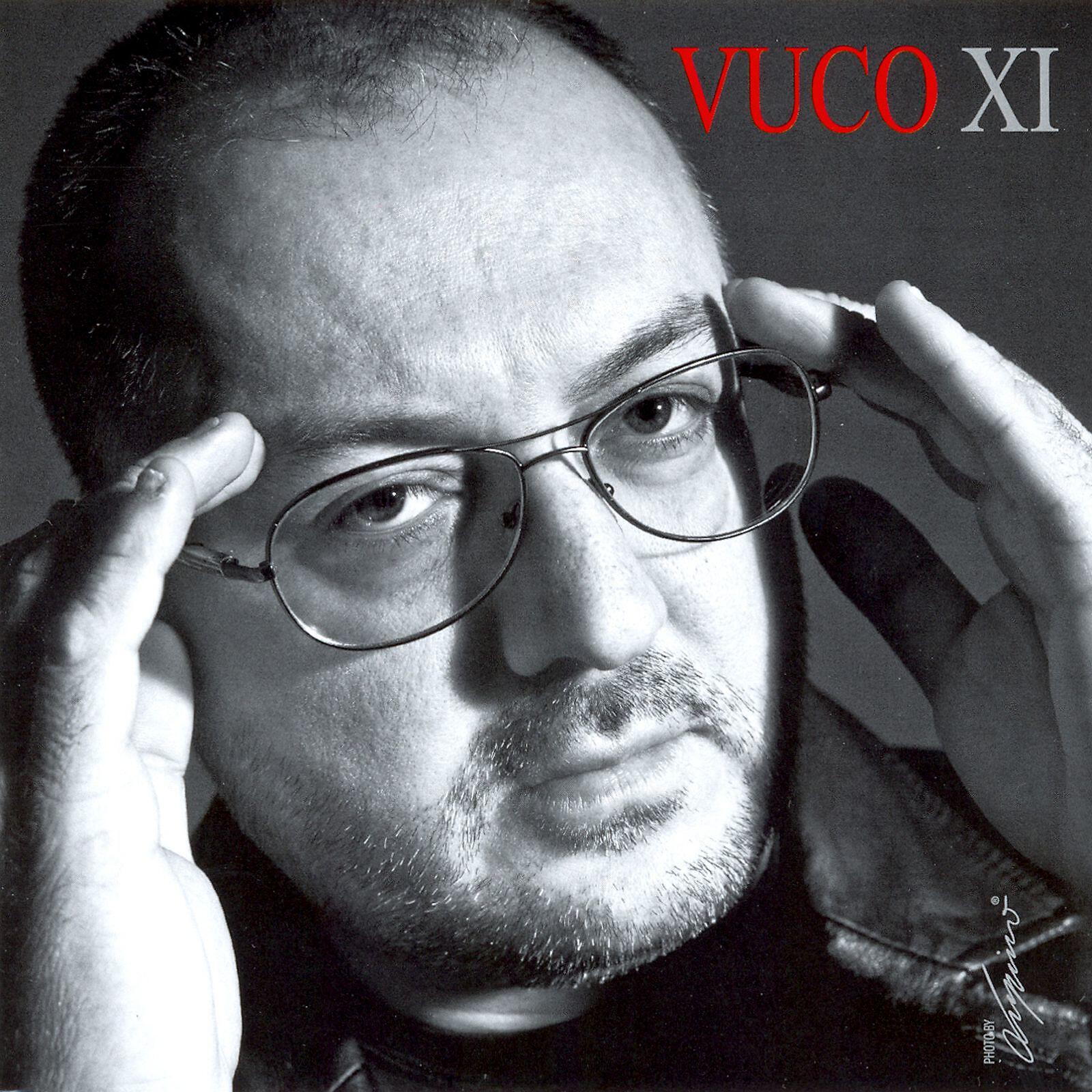 Siniša Vuco - Tražena Si Roba U Gradu