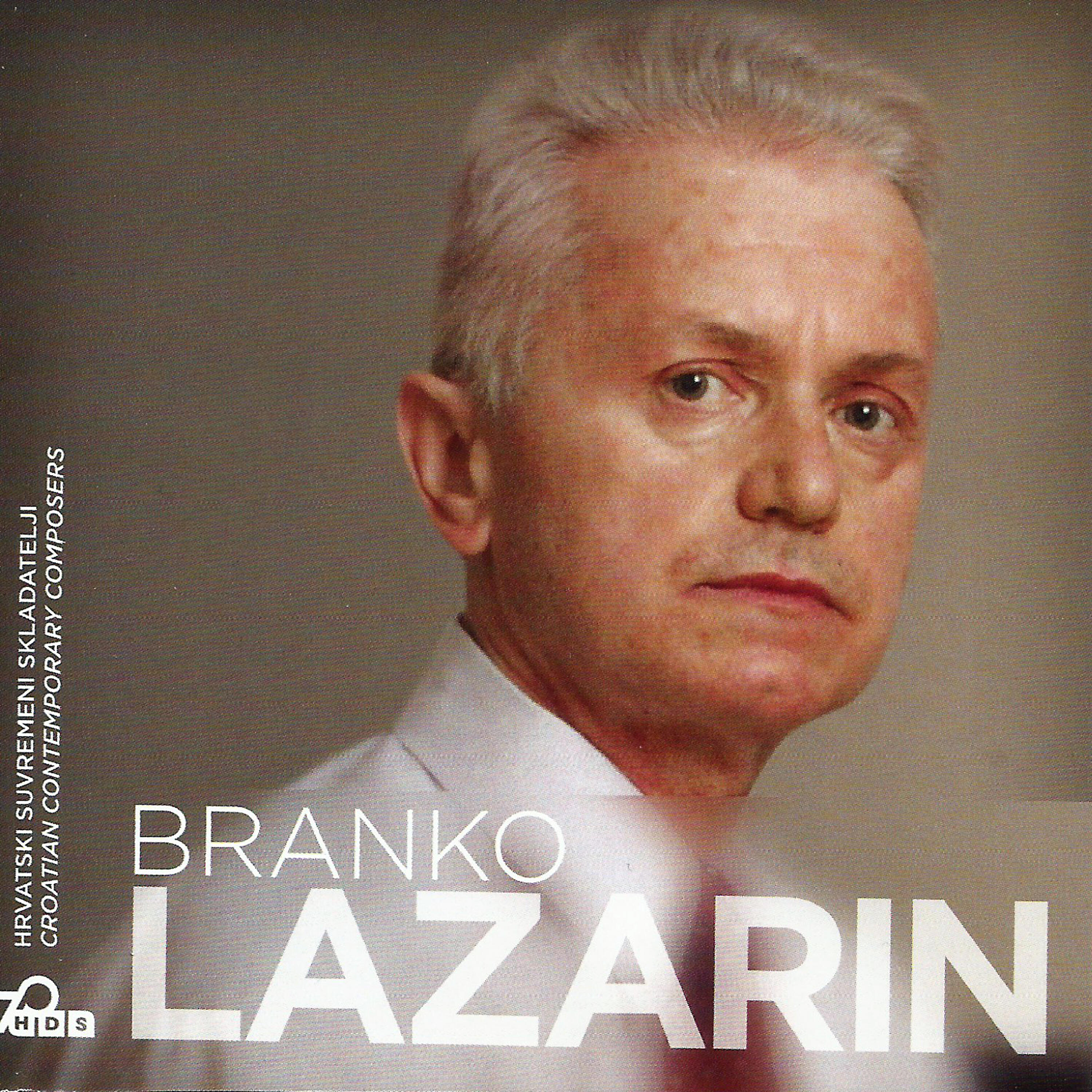Zagrebački Kvartet Saksofona - Branko Lazarin: From My Diary Za Kvartet Saksofona: Adagio