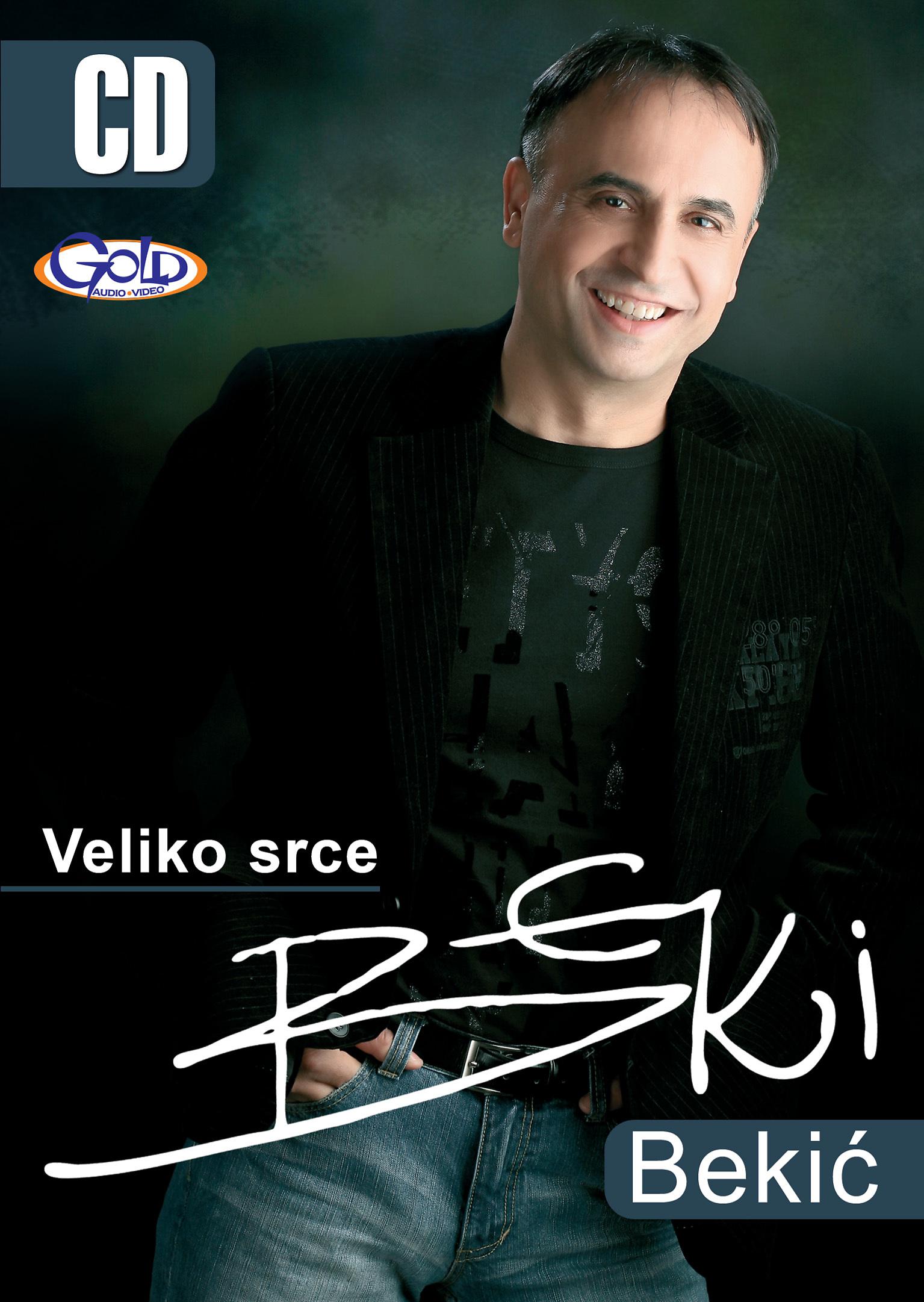 Beki Bekić - Veliko srce